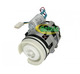Циркуляційний насос YXW48-2F-3 65/50W для посудомийної машини (453854, 1030668, ..